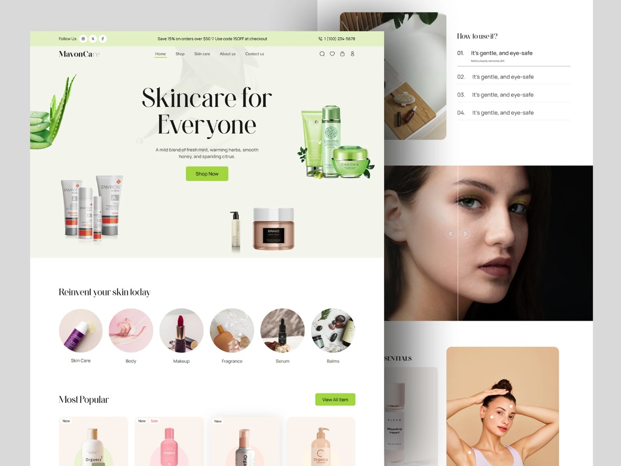 Web Designs 7